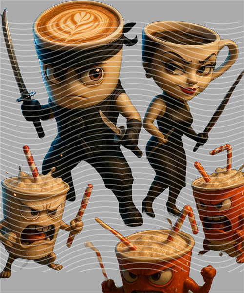 Tung Tung sahur-TT 422